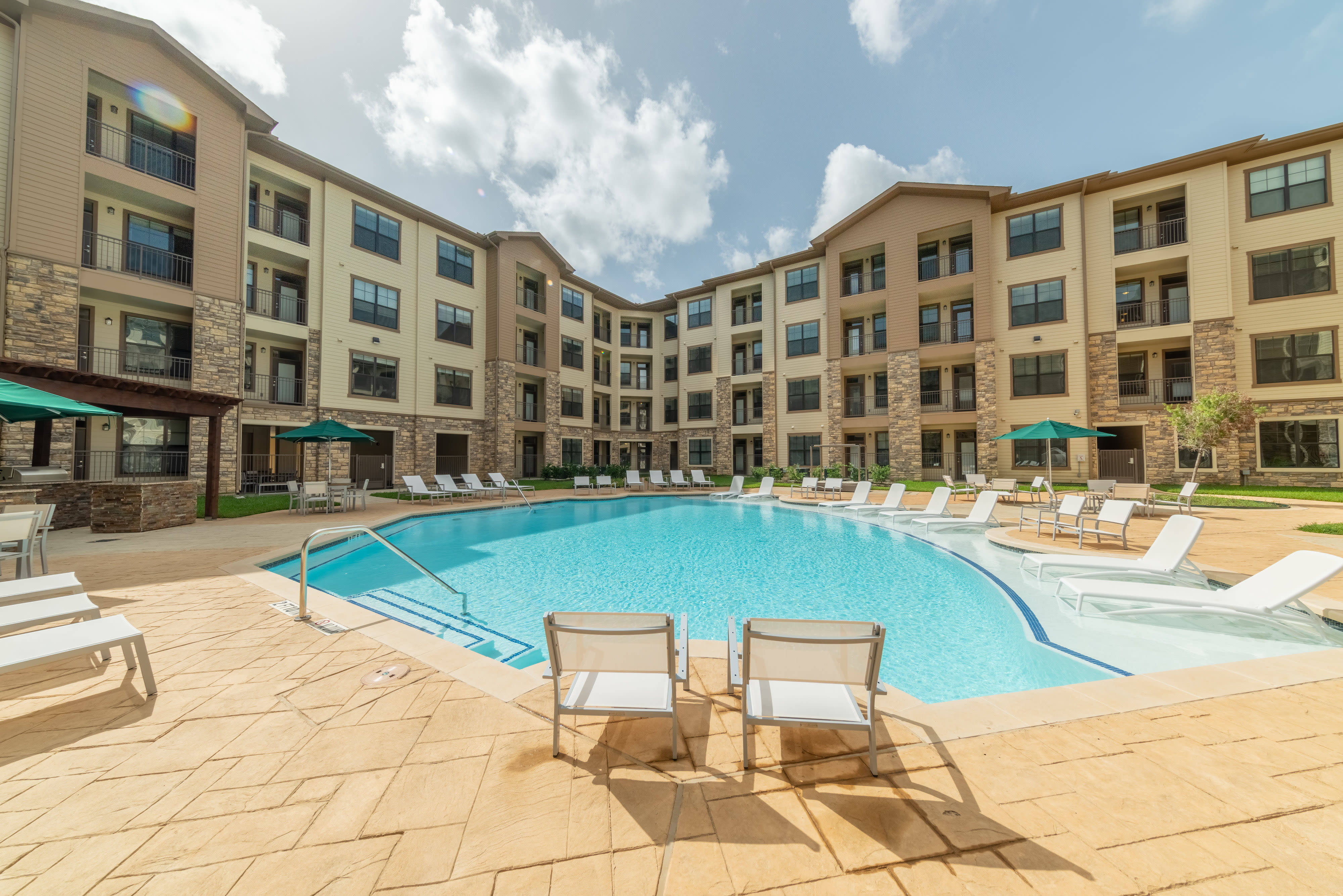 Photos of Haven at Liberty Hills in Houston, Texas