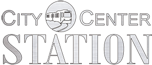 City Center Station Apartments logo