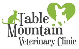Table Mountain Veterinary Clinic