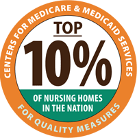 Holly Creek Top 10 Nursing Homes