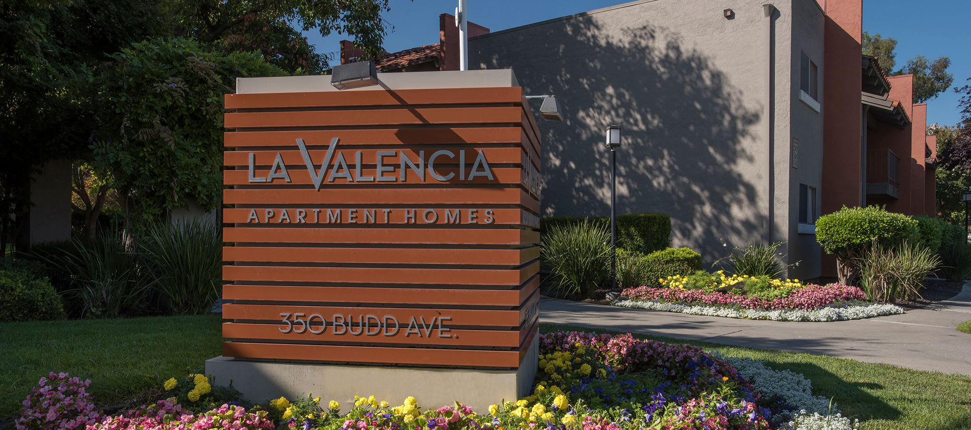 La Valencia Apt