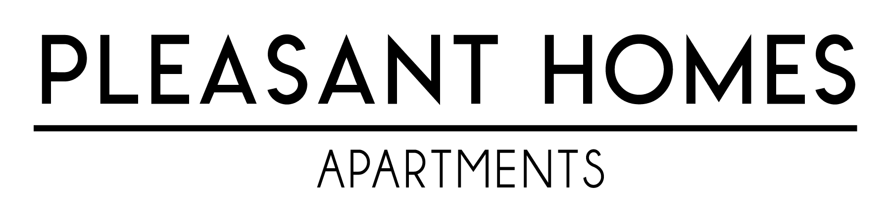 Pleasant Homes Apartments