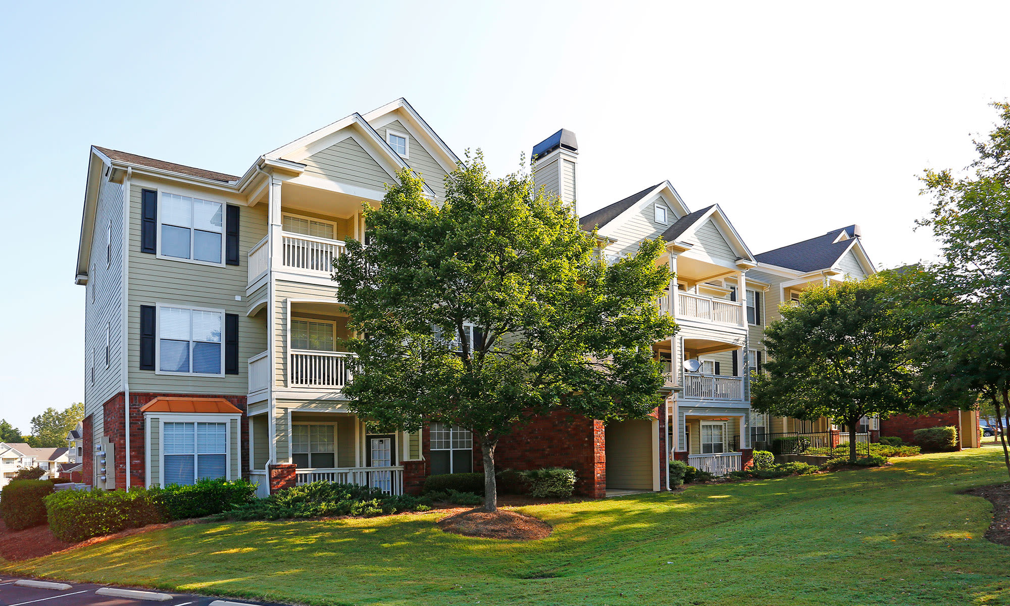 Apartments in Rock Hill, SC