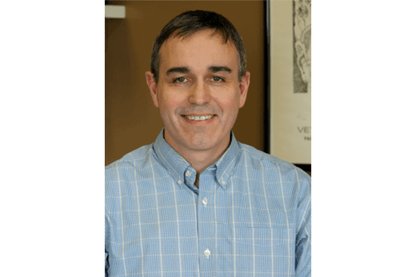 Matt Stork, DVM at Sioux Falls Animal Hospital