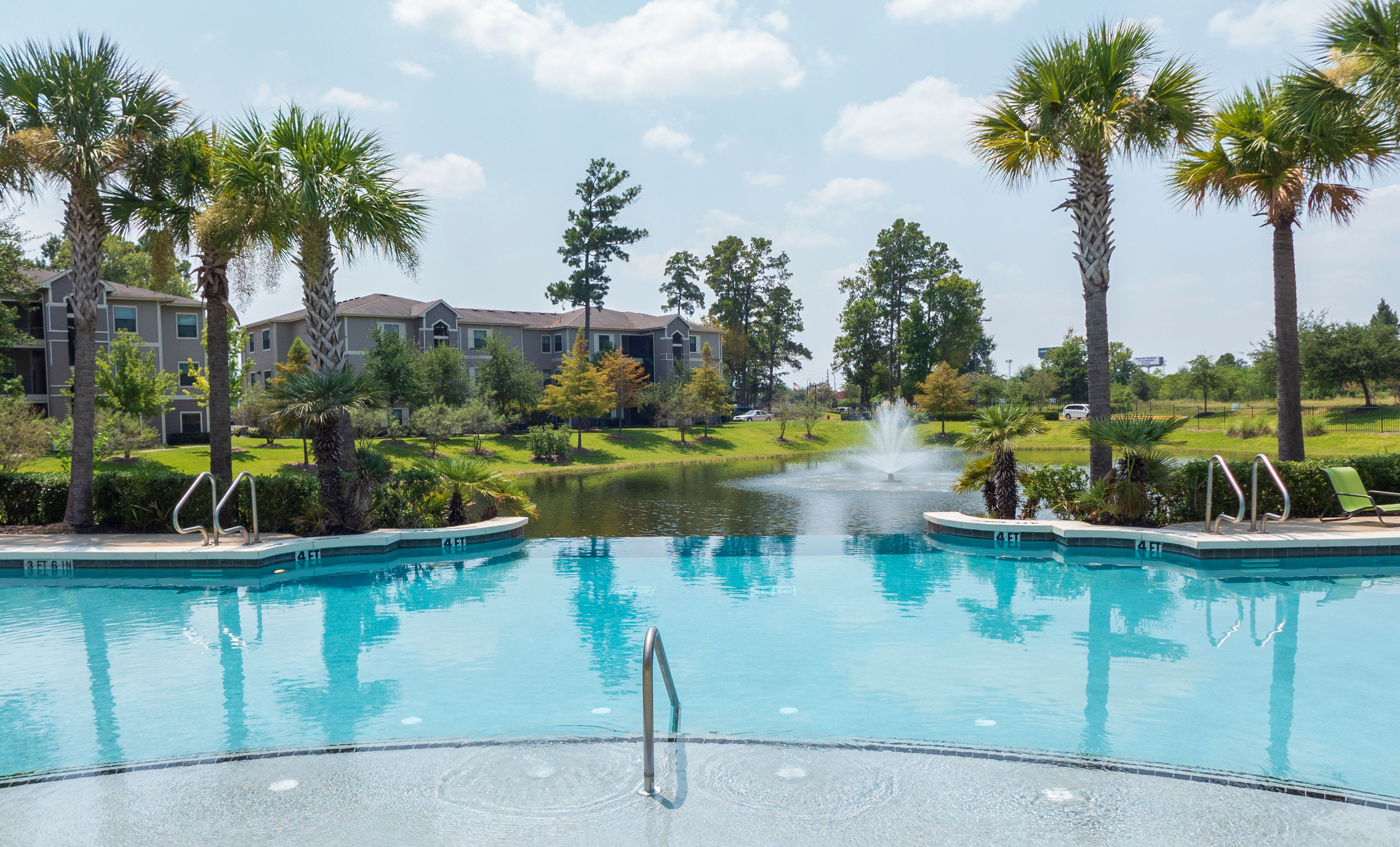 Apartments in Humble, TX