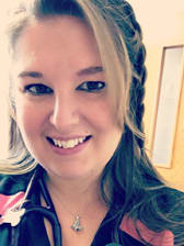 Dr. Megan Gorden at Care Animal Hospital