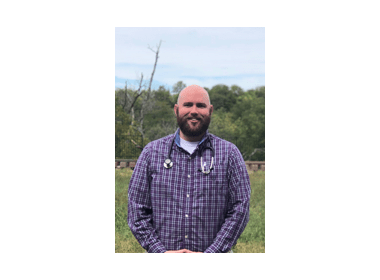 Dr. Todd Askren at Southside Pet Hospital