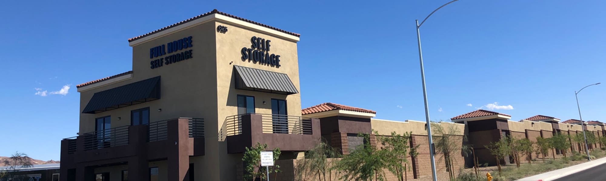 Golden State Storage Cadence Henderson, NV near Boulder City