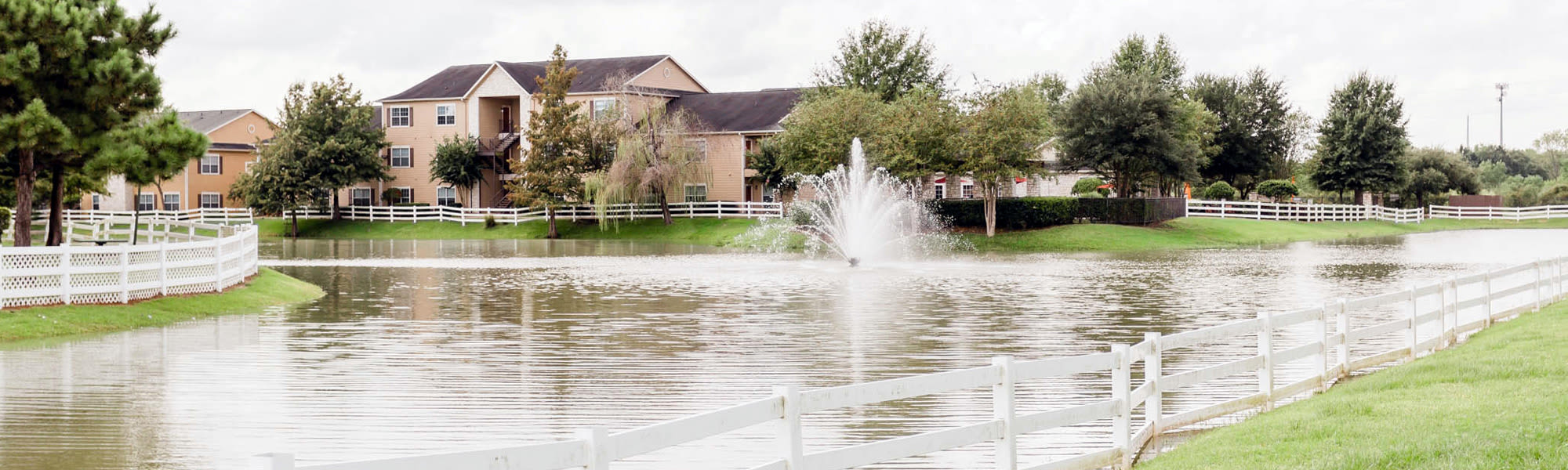 Apartments in Katy, TX