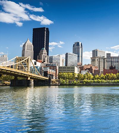 Apartments for rent in Pittsburgh