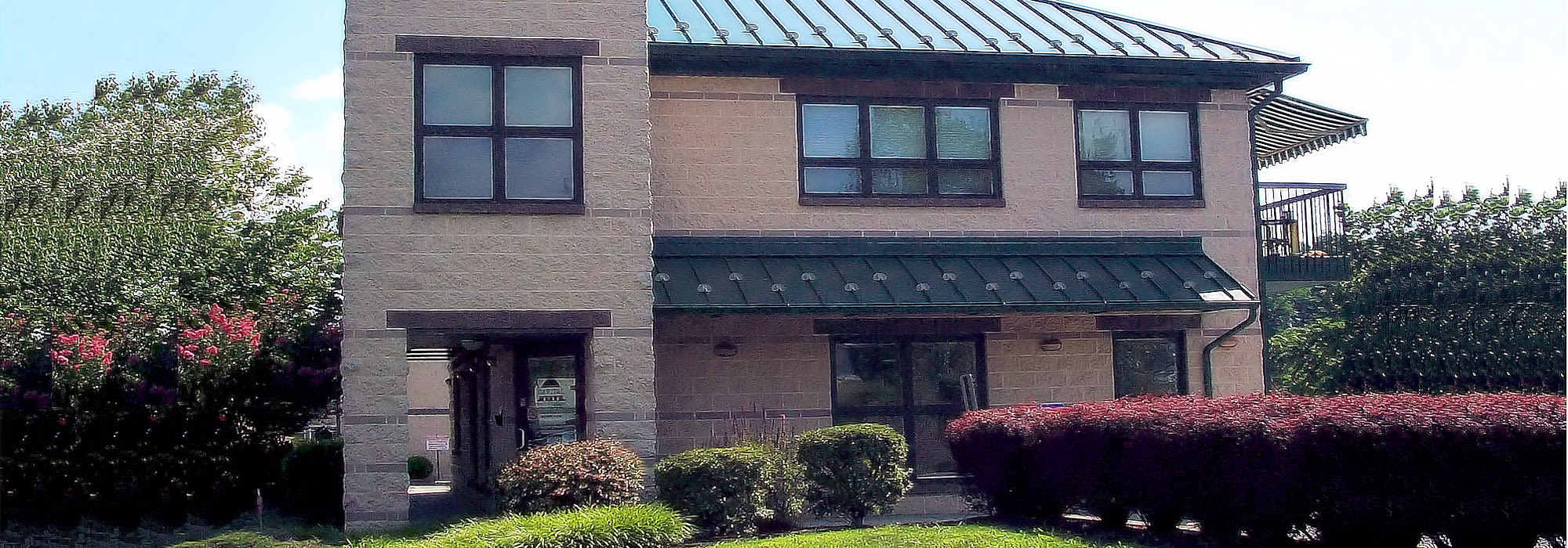 Capital Self Storage in Harrisburg, PA