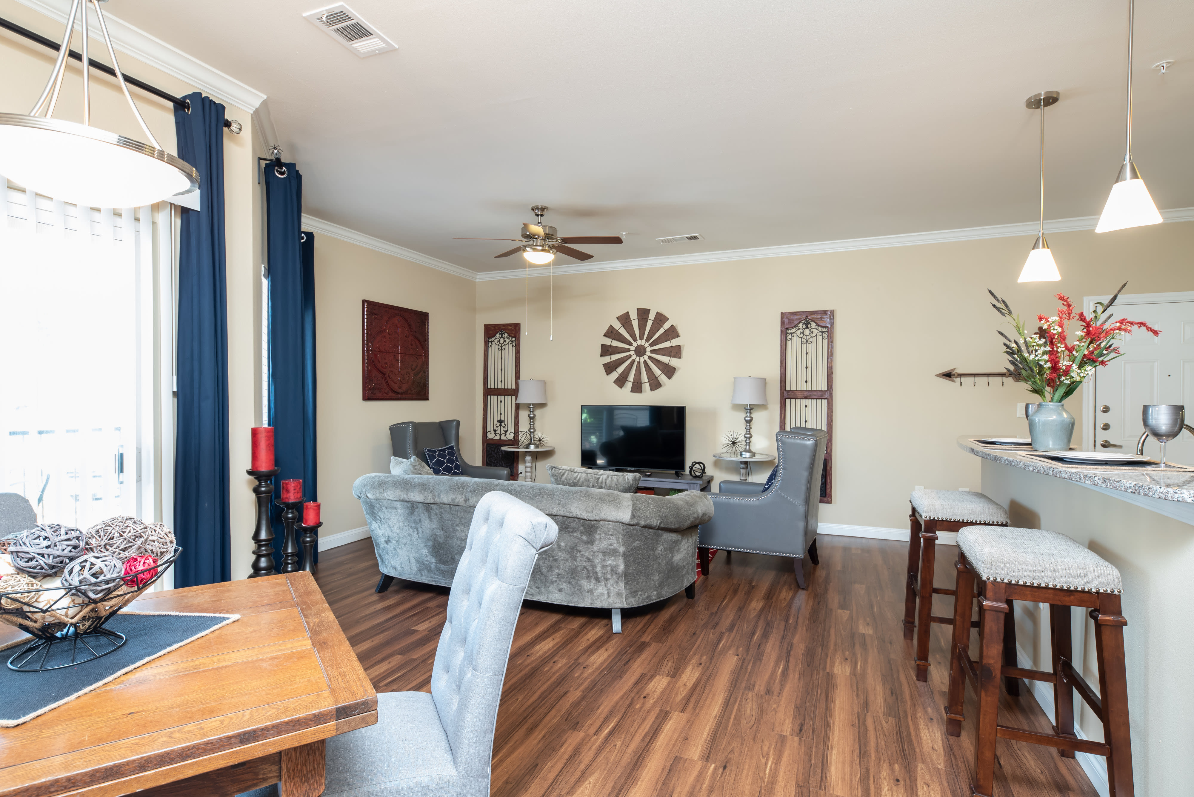 Photos Of Hilltops In Conroe Tx Near Lake Conroe