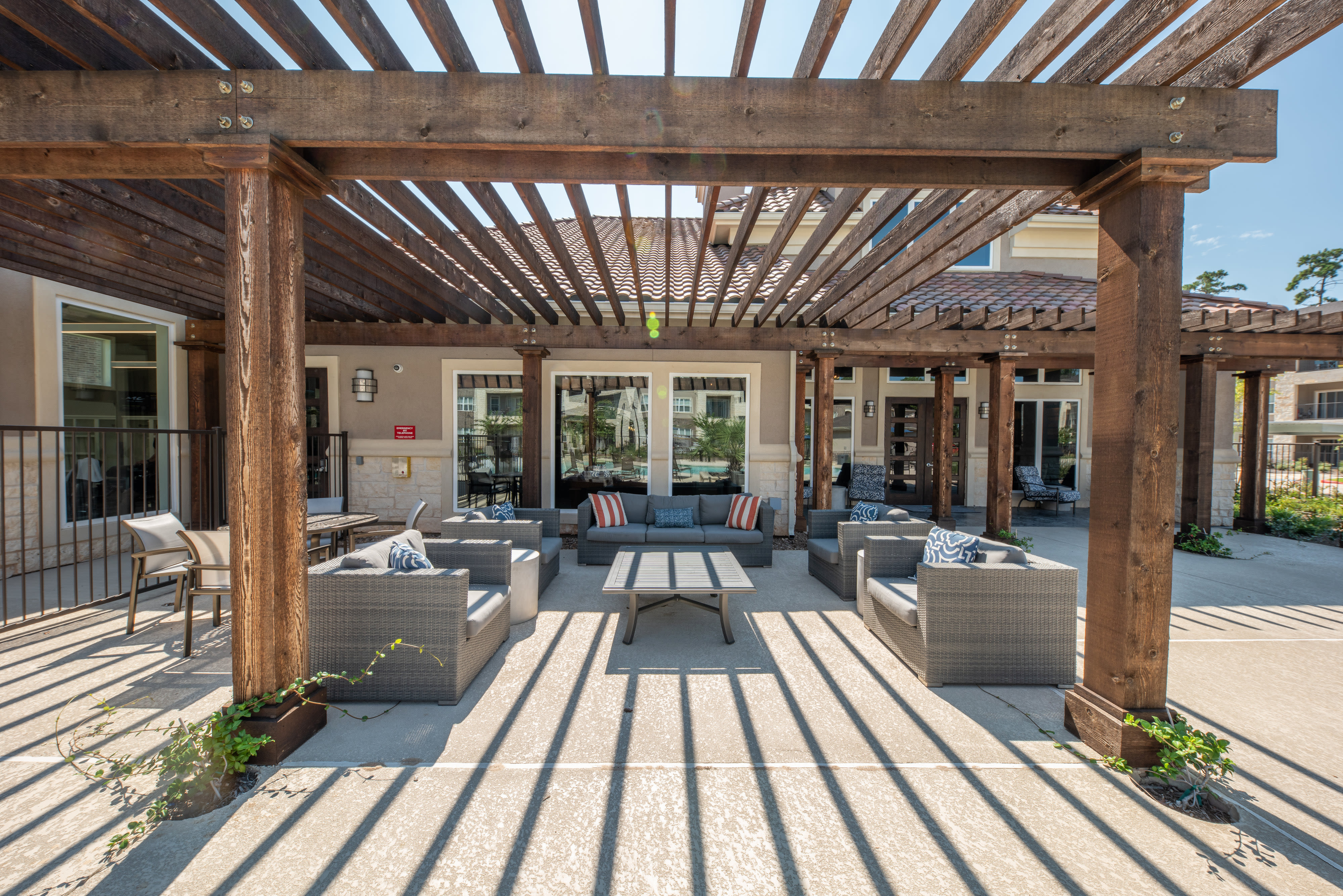 Northwest Conroe Tx Apartments In Montgomery County