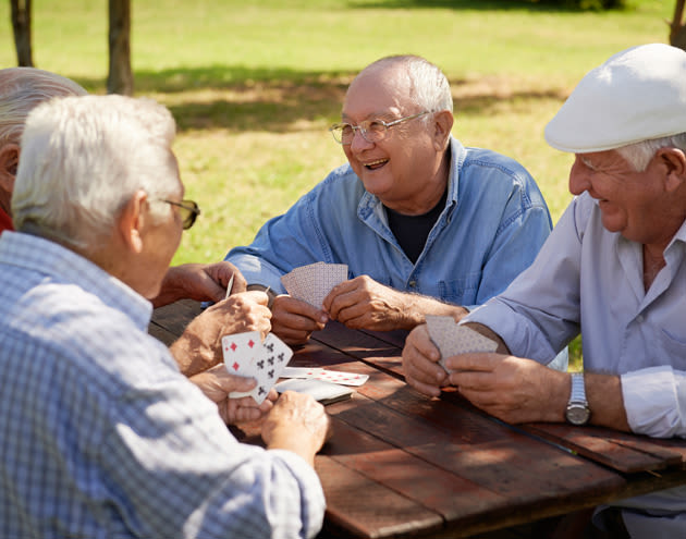 Exceptional Service at senior living in West Palm Beach, Florida