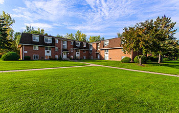 Serene Apartments In Hilton Ny Hilton Village Ii Apartments