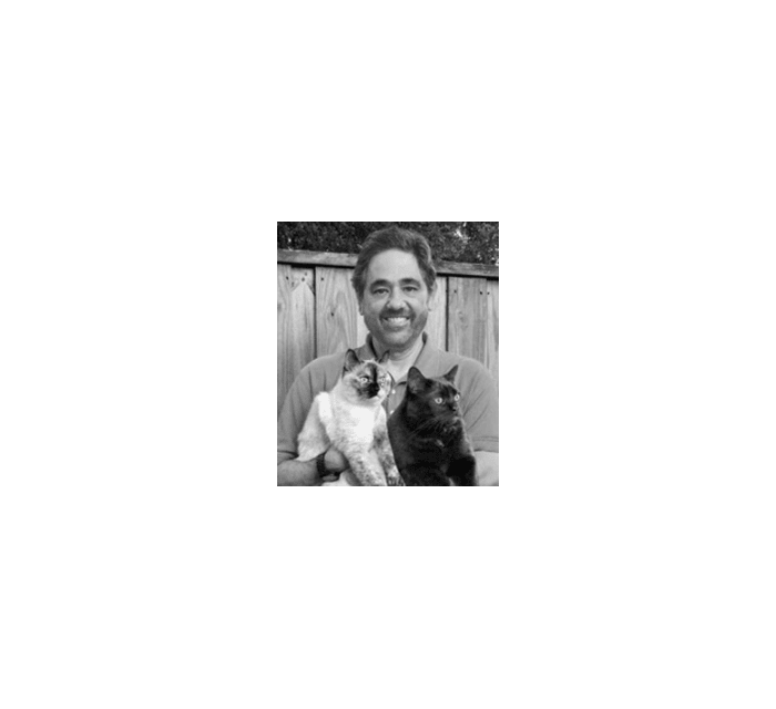 Dr. John Manolukas at Wilmington Veterinary Clinic