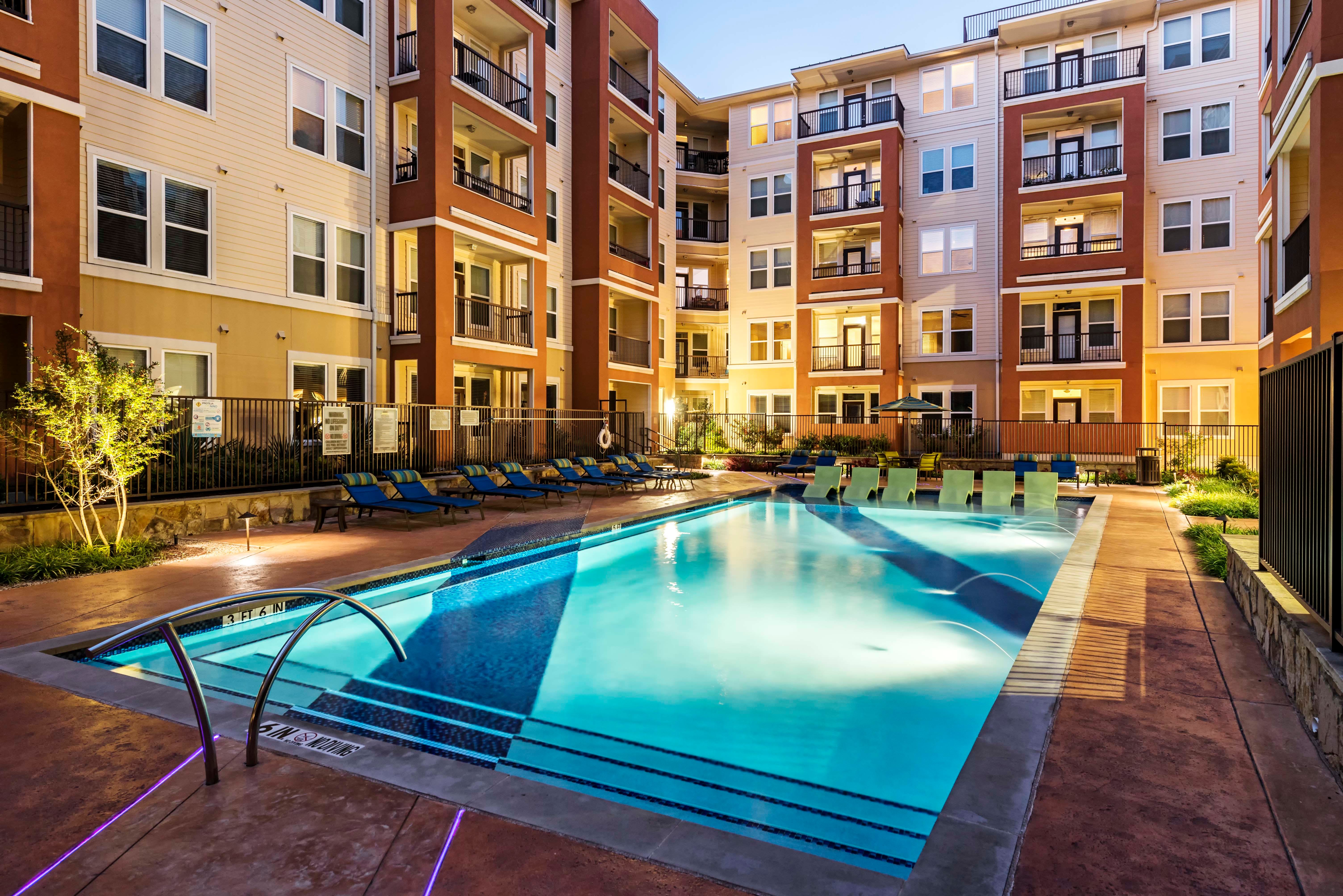 Mission Rock Residential Exceptional Apartments Exceptional Living 