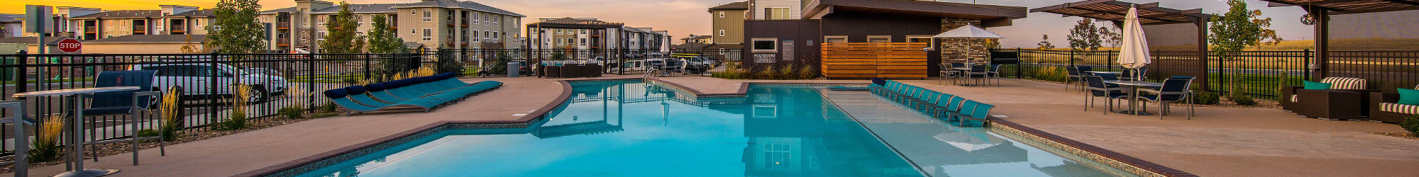 Apply at Strata Apartments in Denver, Colorado
