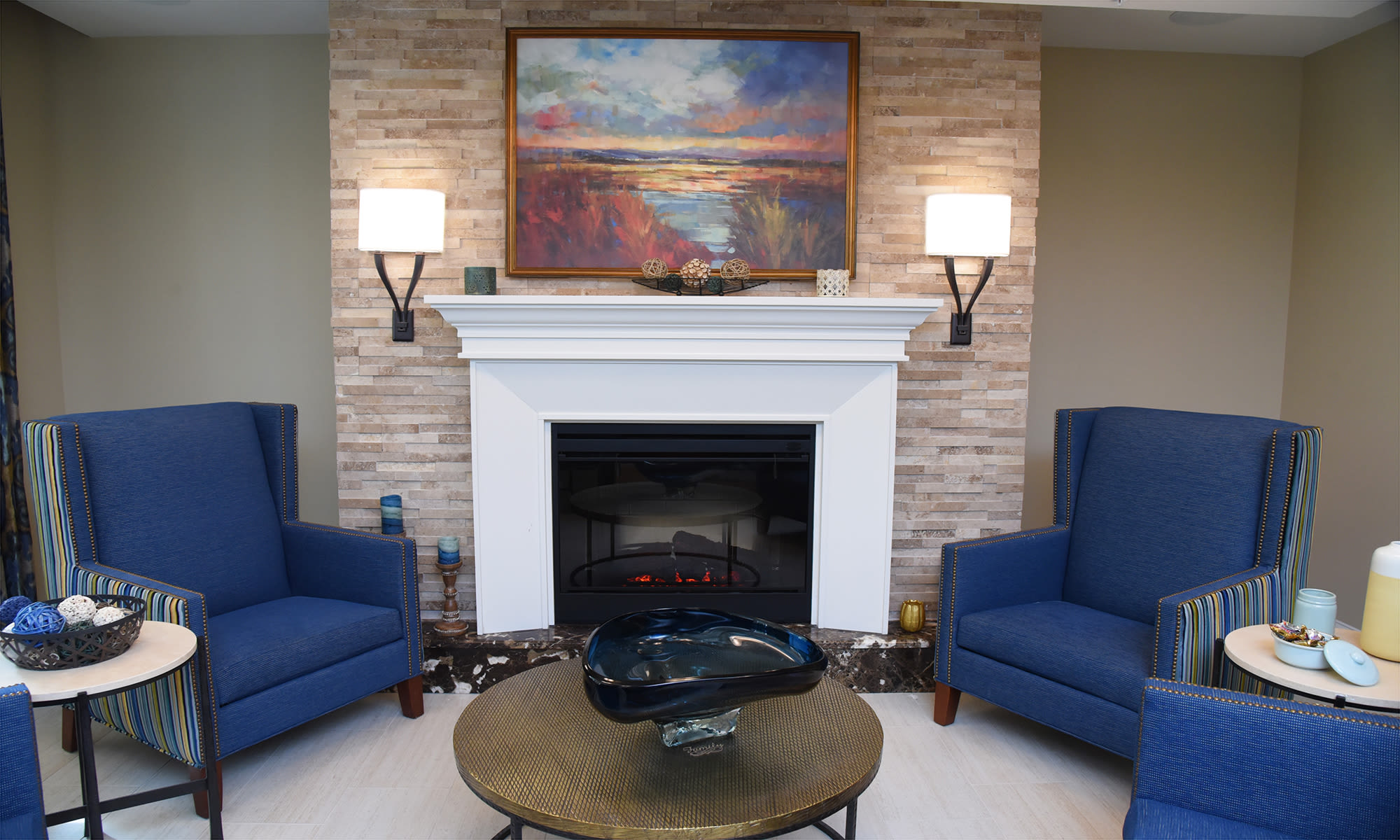 Senior living in Cherry Hill, NJ