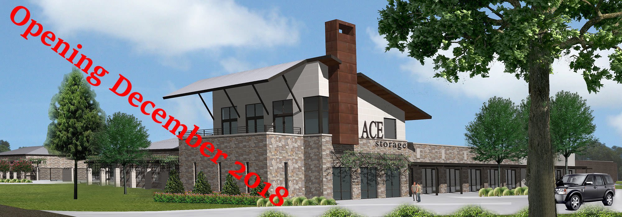 Self storage in Sherman Texas