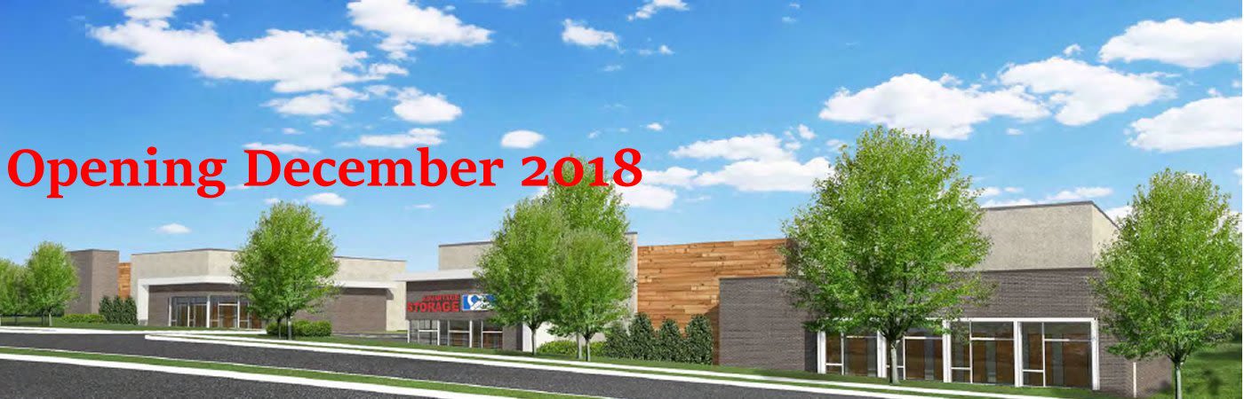 Self storage at Advantage Storage - Garland Campbell in Garland, Texas