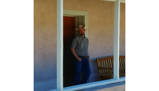 Lance Parker, DVM at Coronado Veterinary Hospital