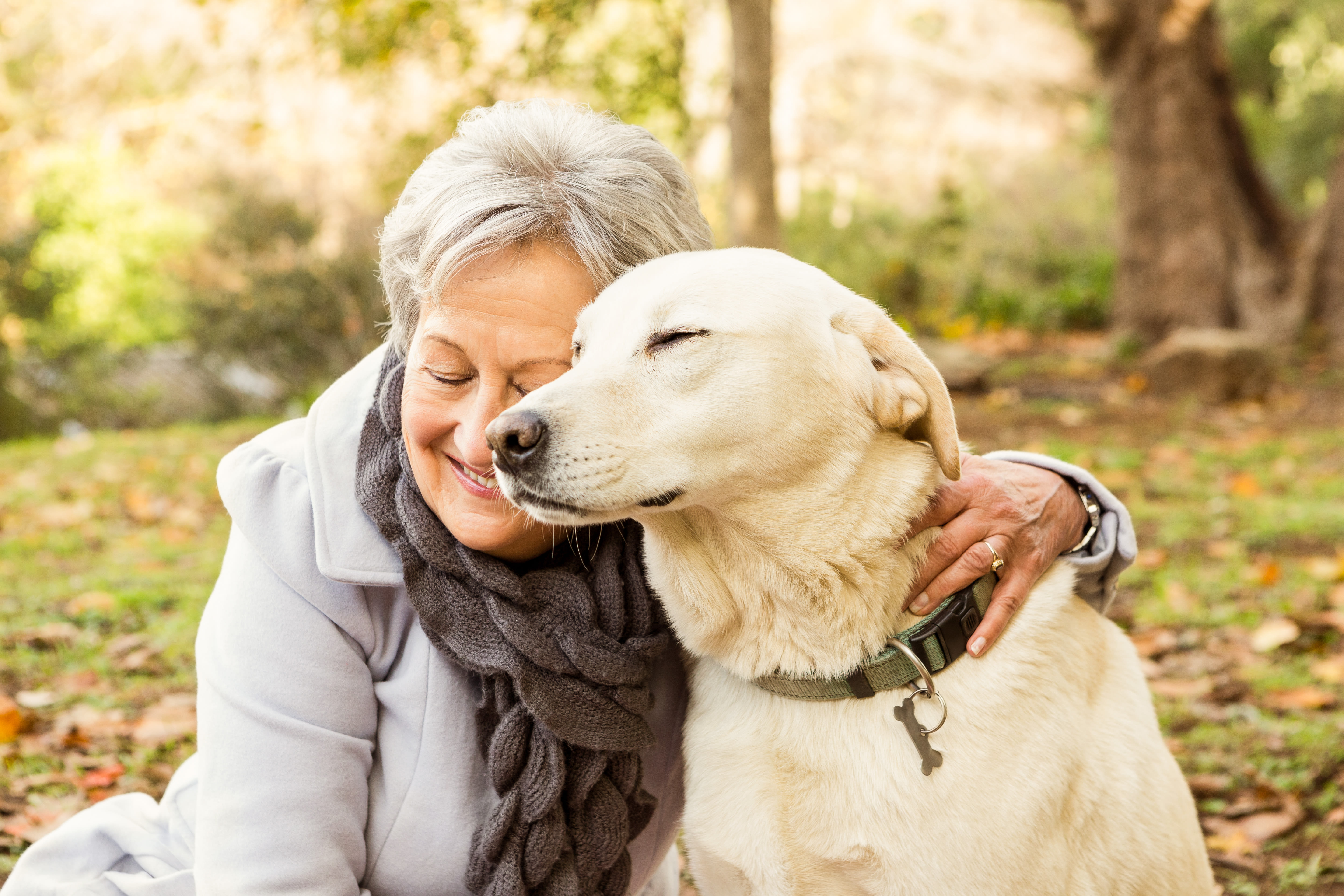 Assisted living at Oakmont Gardens in Santa Rosa, California