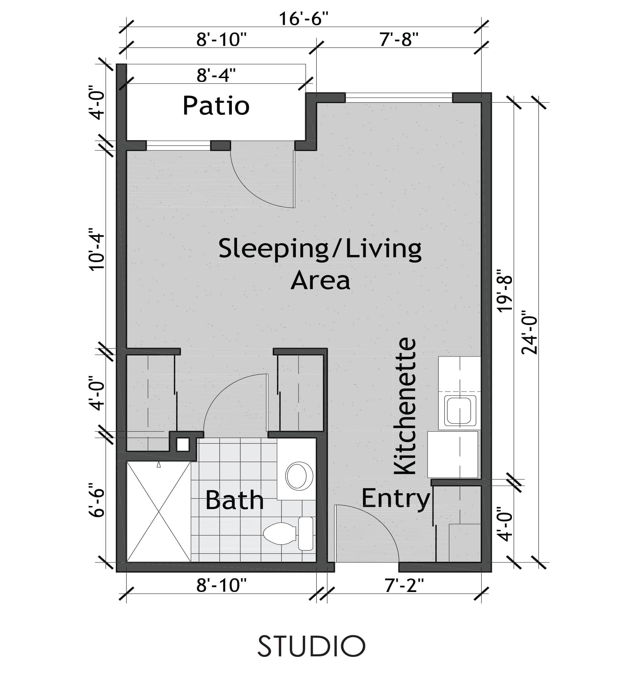 Senior Living Floor Plans Alexis Estates Gracious Retirement Living