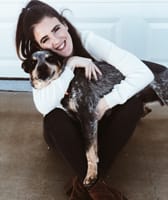 Janessa Moore, Hospital Manager at Coronado Veterinary Hospital in Sierra Vista