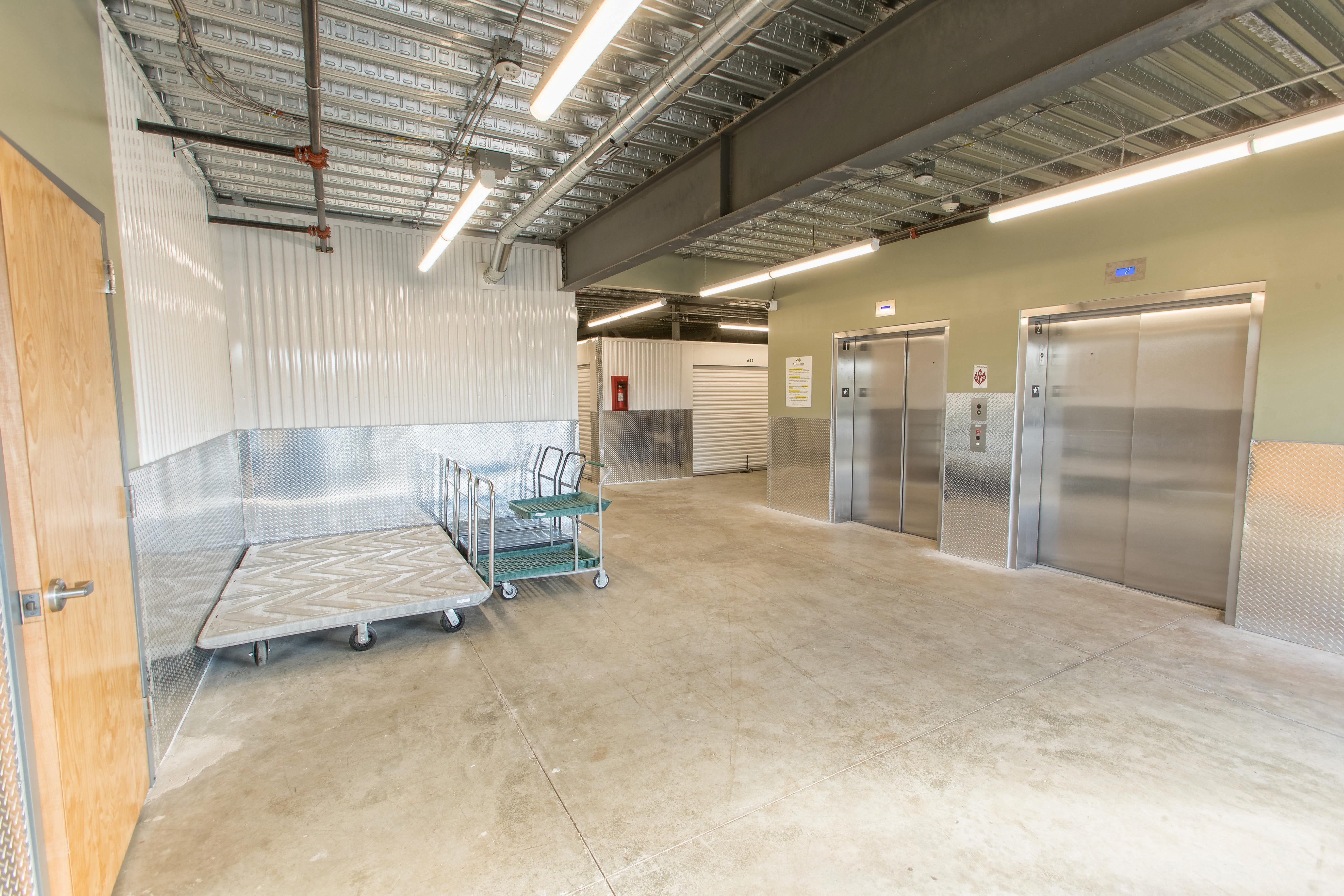 Storage Units Arundel Maine