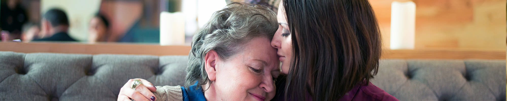 Care Services at Citrus Place in Riverside, California