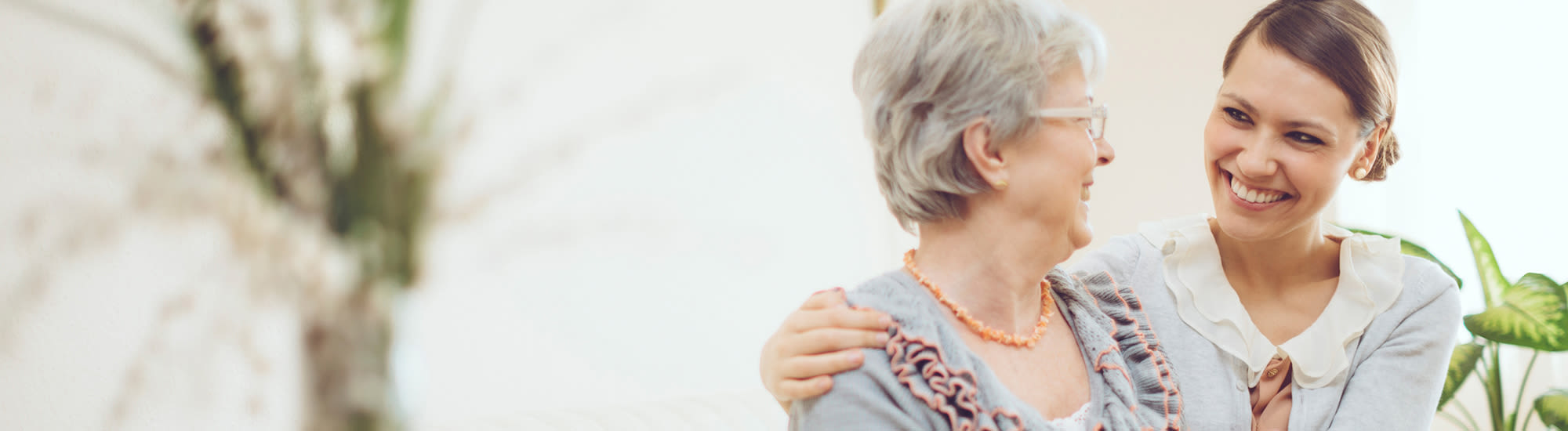 Assisted living at The Commons at Union Ranch in Manteca, California