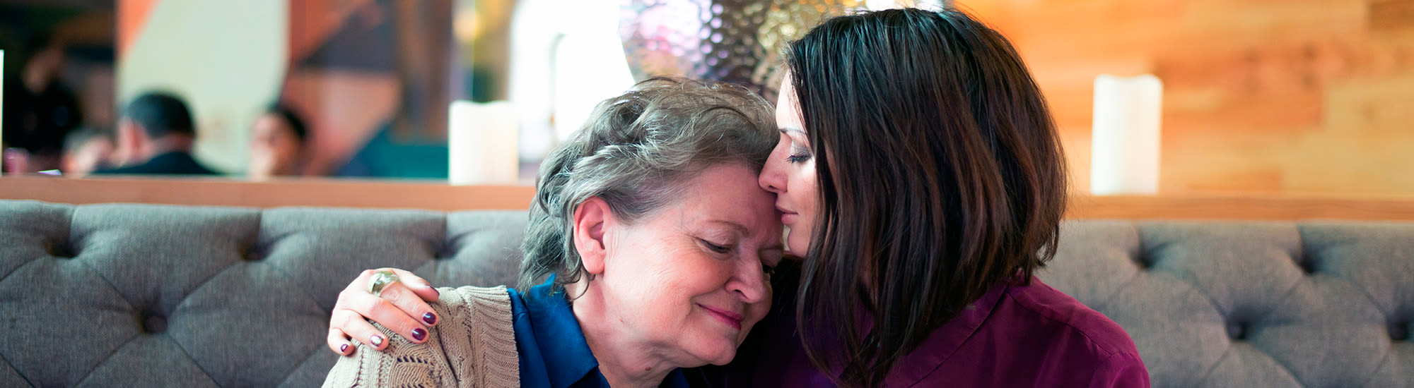 Our stories at MBK Senior Living in Irvine, California