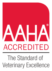 AAHA certification at Willow Run Veterinary Clinic in Willow Street, Pennsylvania