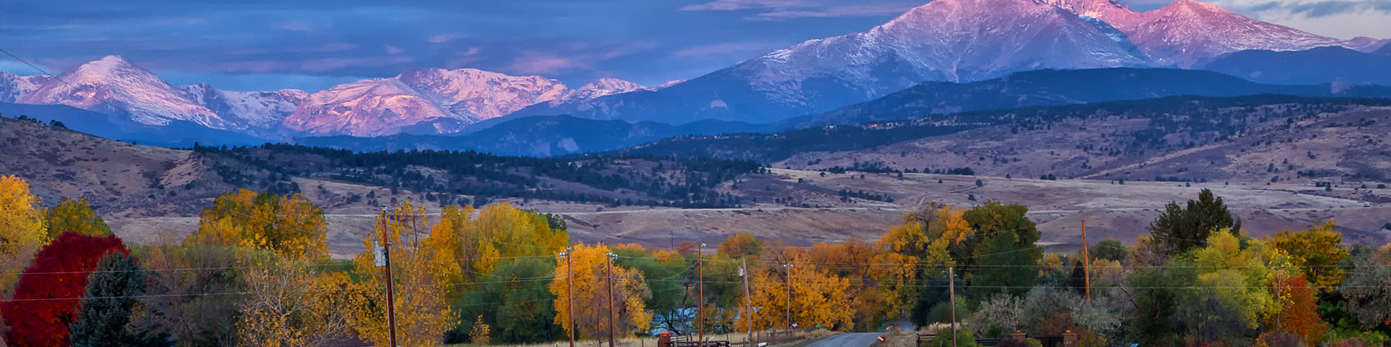 Directions to Seven Lakes Memory Care in Loveland, Colorado