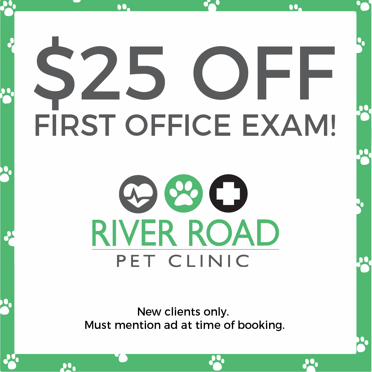River Road Pet Clinic