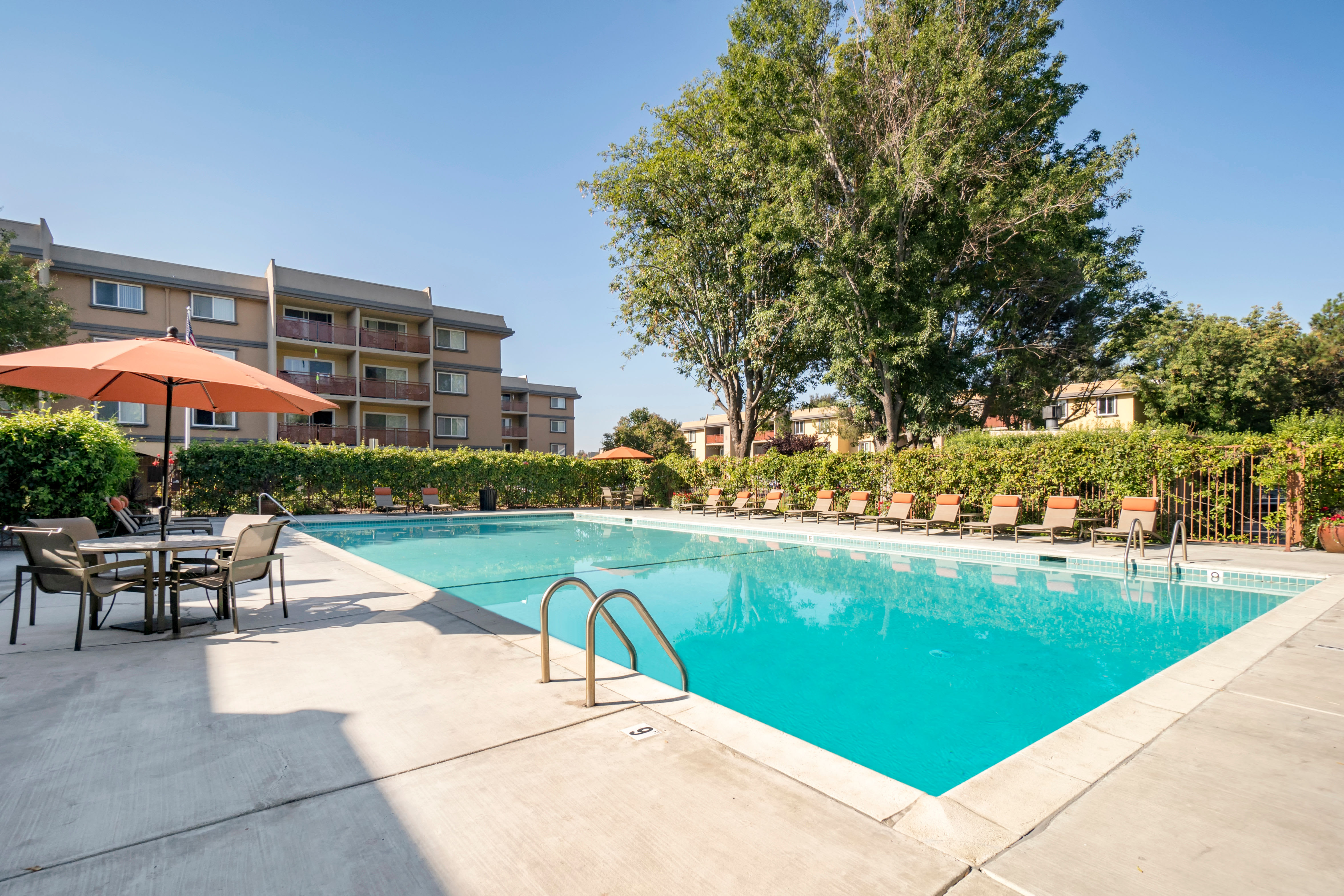 Reviews of our Fremont apartments