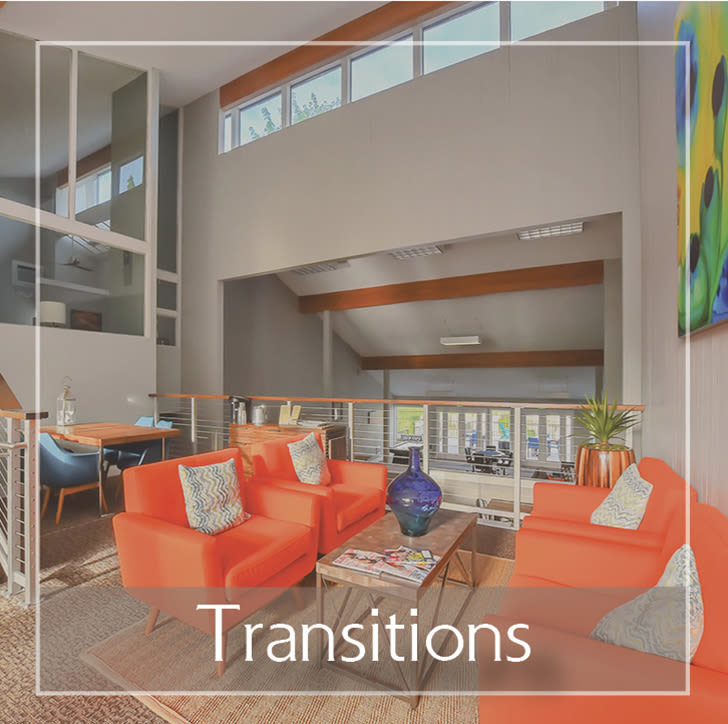 MRR's Transitions Expertise