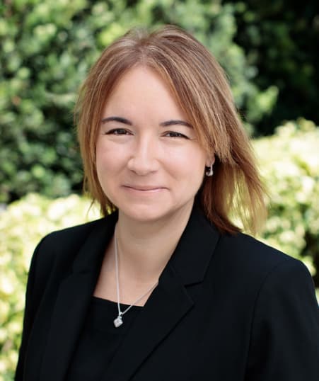 CAROLINA FOLKARD, REGIONAL MANAGER