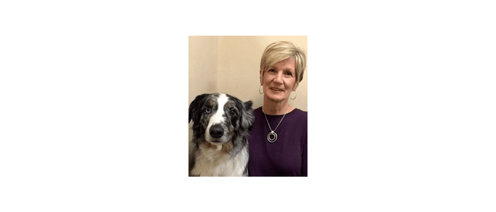 Diane Fowler, CVT Practice Manager at The Ark Veterinary Clinic