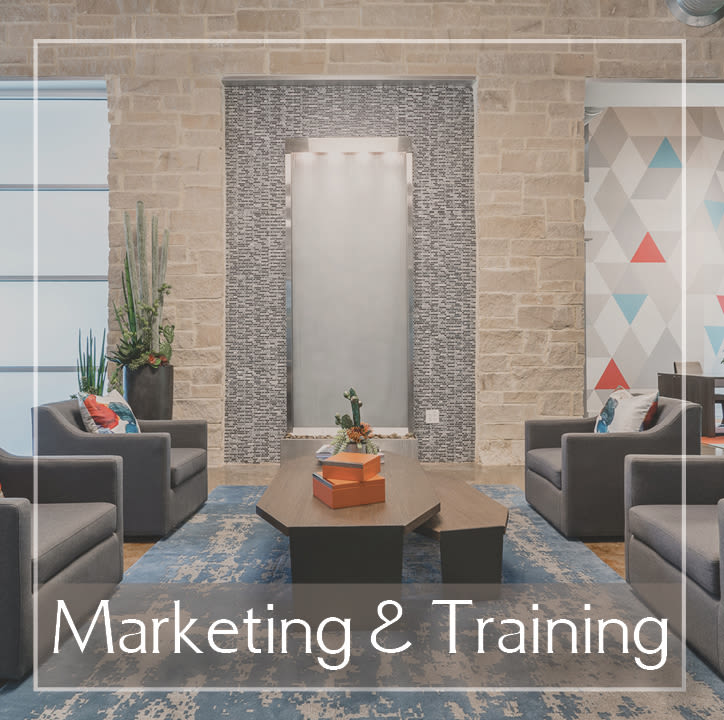 MRR's Marketing Expertise