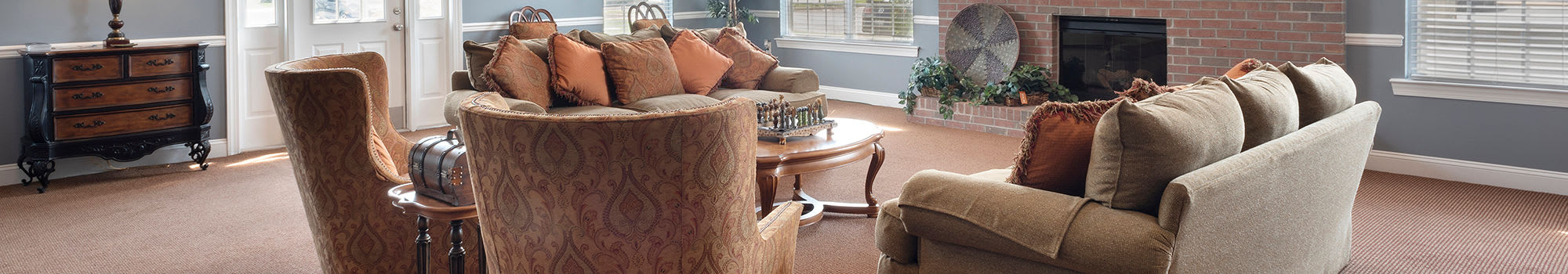 Take a look at Cannon Mills floor plans