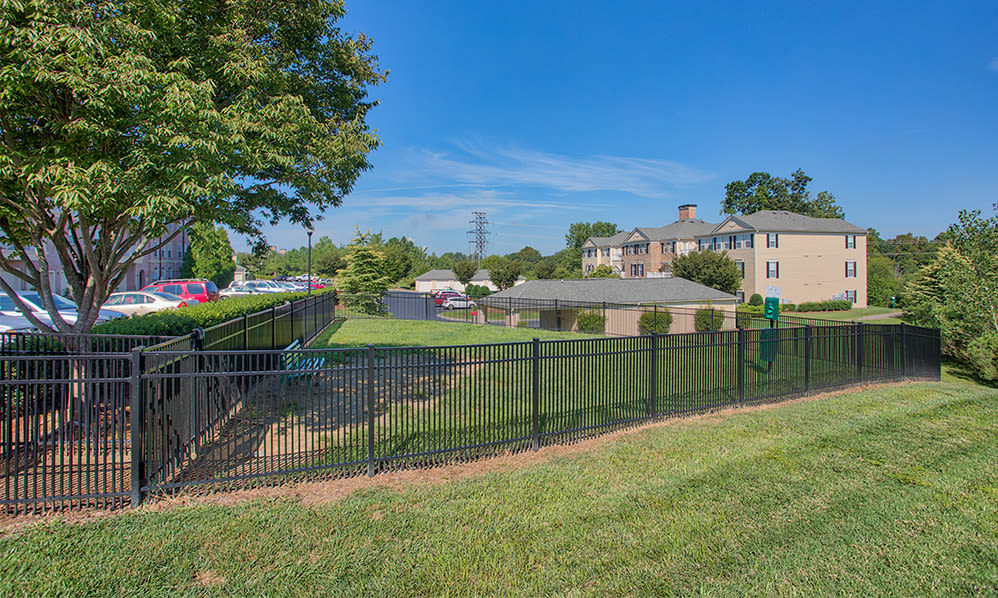 Photos Of Atkins Circle Apartments In Charlotte Nc