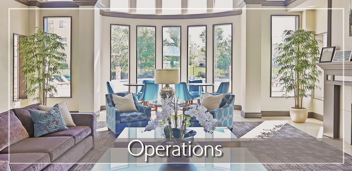 Mission Rock Residential - Operational Expertise in Property Management
