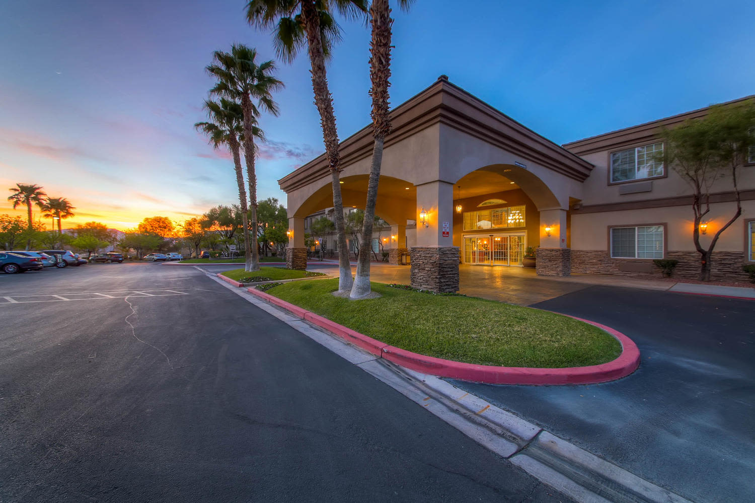 Senior living in Henderson, NV