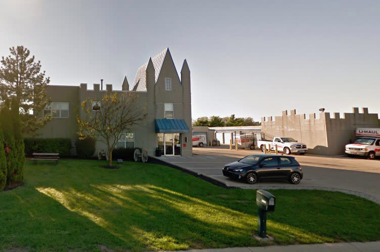 Climate Controlled Storage Units at Prime Storage in Fishers, Indiana