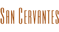 San Cervantes property logo