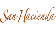 San Hacienda property logo