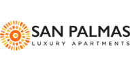 San Palmas property logo