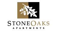 Stone Oaks property logo